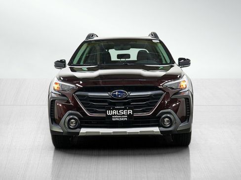 Used 2023 Subaru Outback Limited XT AWD/4WD image 8