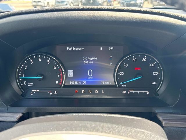 Used 2023 Ford Explorer Limited w/ Equipment Group 301A AWD/4WD image 41
