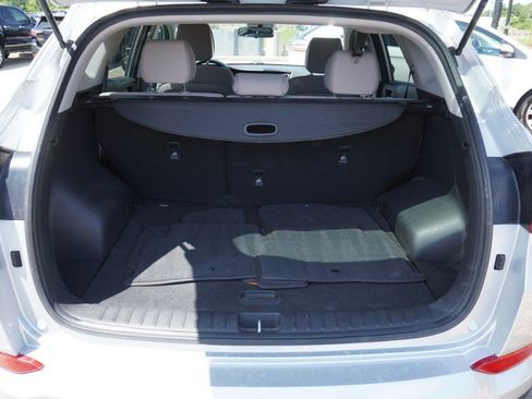 Used 2018 Hyundai Tucson SEL AWD/4WD image 26