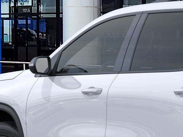 New 2027 Chevrolet Traverse LT FWD image 12
