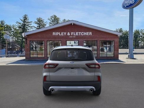 New 2025 Ford Escape SE w/ PHEV Premium Package image 5
