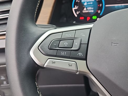 Certified 2026 Volkswagen Atlas SE AWD/4WD image 20