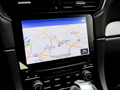 Used 2018 Porsche 911 GT3 w/ Sport Chrono Package image 62