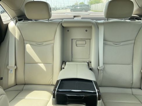 Used 2014 Cadillac XTS Luxury w/ Driver Awareness Package image 25