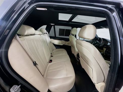 Used 2017 BMW X5 sDrive35i w/ Premium Package image 28