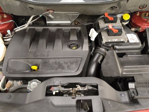 Used 2014 Jeep Patriot Latitude AWD/4WD image 30