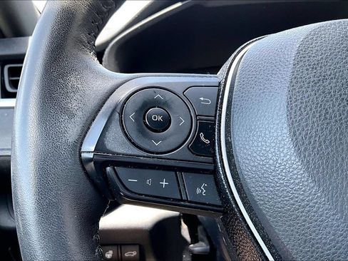 Used 2020 Toyota RAV4 XSE w/ XSE Grade Weather Package AWD/4WD image 24