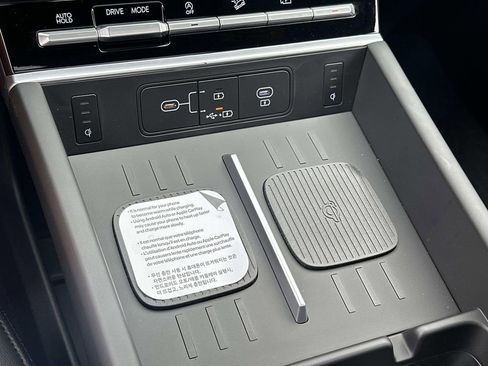 New 2026 Hyundai Santa Fe Limited FWD image 31