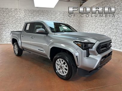 Used 2024 Toyota Tacoma SR5