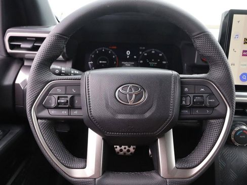 New 2026 Toyota Tacoma TRD Sport image 10