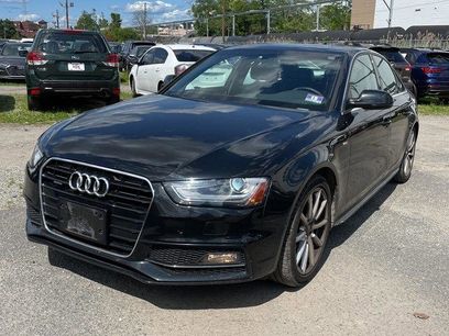 Used 2015 Audi A4 2.0T Premium Plus