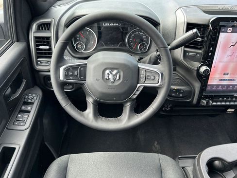 New 2026 RAM 2500 Tradesman w/ Safety Group image 11