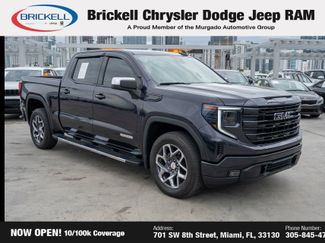 Used 2024 GMC Sierra 1500 Elevation video 3