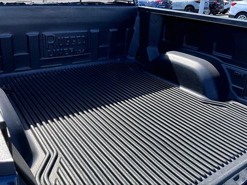 Certified 2023 Chevrolet Silverado 1500 LTZ RWD image 6