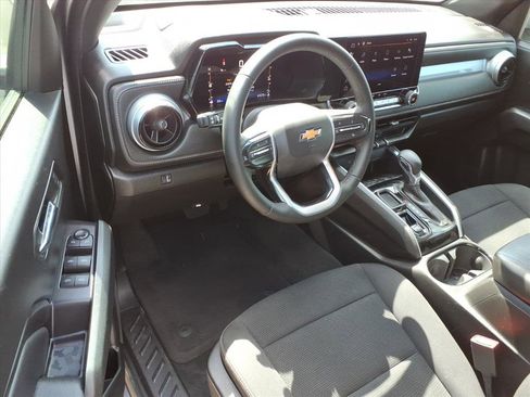Used 2023 Chevrolet Colorado LT w/ LT Convenience Package RWD image 18