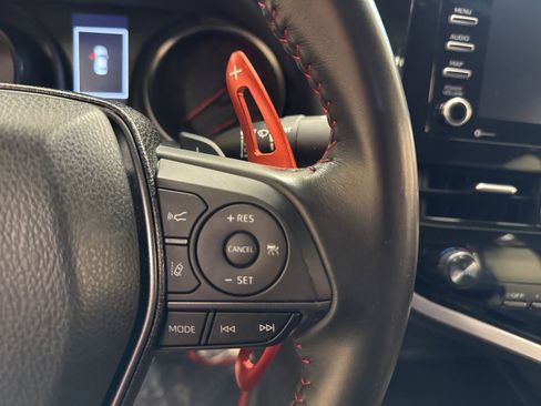 Used 2023 Toyota Camry TRD image 44