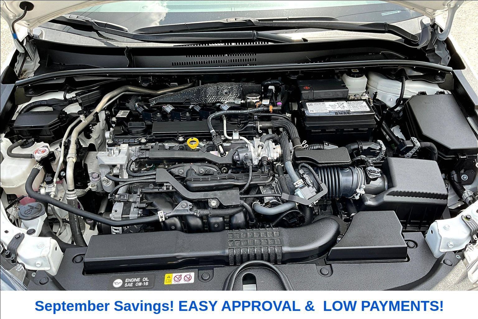 Used 2022 Toyota Corolla SE FWD image 33