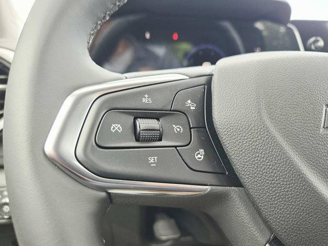 New 2026 Chevrolet TrailBlazer LT w/ Convenience Package FWD image 17