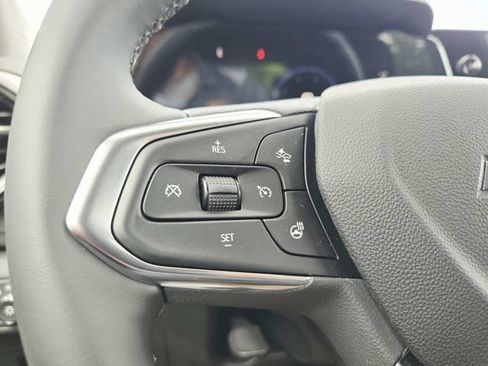 New 2026 Chevrolet TrailBlazer LT w/ Convenience Package FWD image 17
