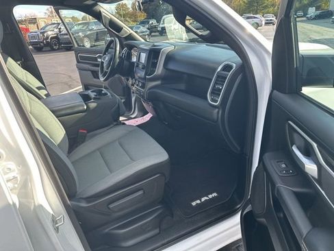 Used 2023 RAM 1500 Big Horn image 16