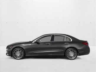 New 2026 Mercedes-Benz C 300 4MATIC Sedan video 3