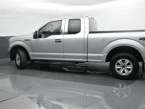 Used 2018 Ford F150 XLT AWD/4WD image 28