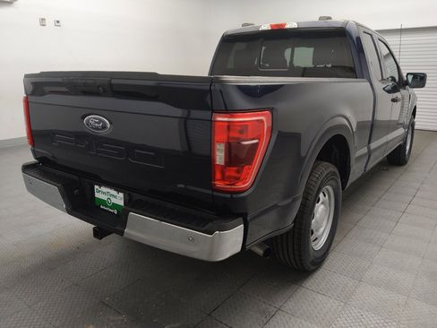 Used 2022 Ford F150 XLT w/ Equipment Group 301A Mid RWD image 9