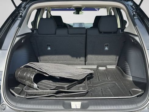 Used 2026 Honda HR-V LX image 12