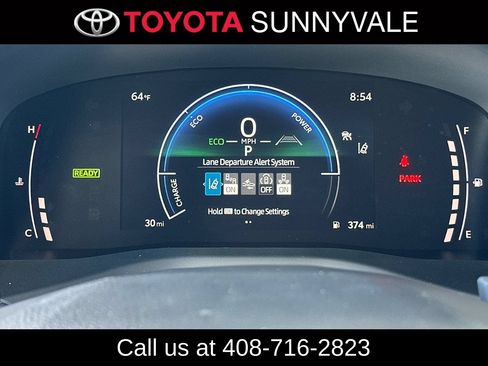 Used 2026 Toyota Camry SE w/ Convenience Package FWD image 27