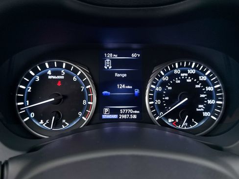 Used 2019 INFINITI Q50 Red Sport 400 w/ Proactive Package image 41