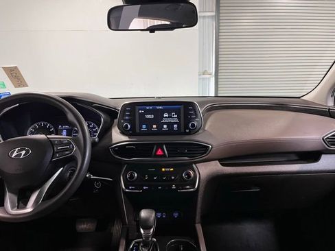 Used 2019 Hyundai Santa Fe SE FWD image 20