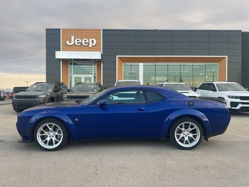 Used 2020 Dodge Challenger R/T Scat Pack image 5