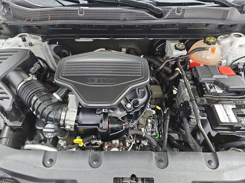 Used 2020 Chevrolet Blazer Premier w/ Driver Confidence II Package image 31