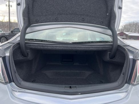 Used 2012 Acura TL SH-AWD image 43