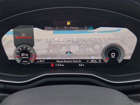 Used 2023 Audi A5 2.0T Prestige image 15