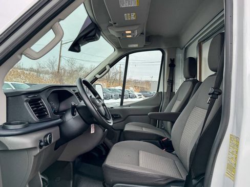 Used 2023 Ford Transit 350 350 HD AWD 2dr 156 in. WB DRW w/ Interior Upgrade Package image 23