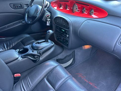 Used 1999 Plymouth Prowler image 27