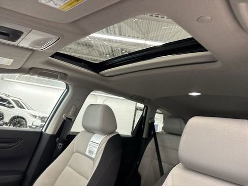 New 2026 Honda CR-V EX image 19