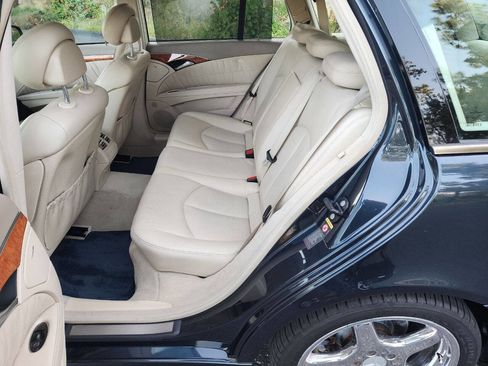 Used 2006 Mercedes-Benz E 350 Wagon image 17