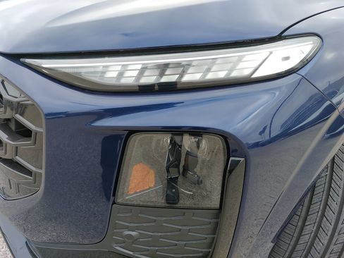 New 2026 Audi Q3 quattro 2.0T AWD/4WD image 35