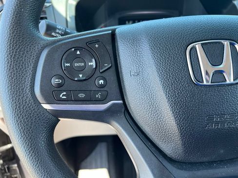 Used 2024 Honda Odyssey EX image 19