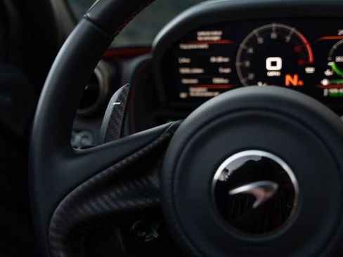 Used 2021 McLaren 720S Spider image 59