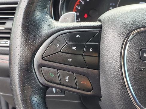 Used 2022 Dodge Durango R/T image 11