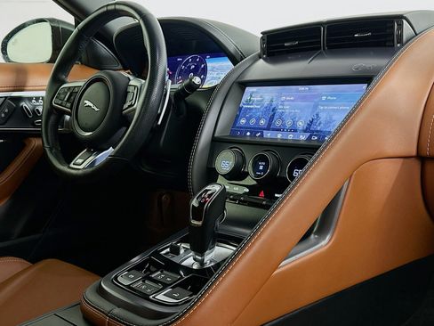 Used 2023 Jaguar F-TYPE R image 28