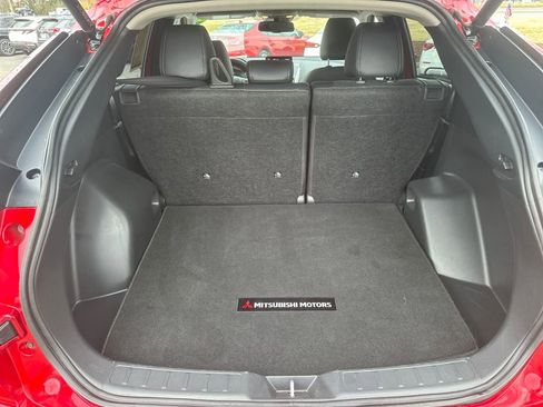 Used 2025 Mitsubishi Eclipse Cross SE image 24