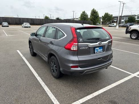 Used 2015 Honda CR-V LX image 3