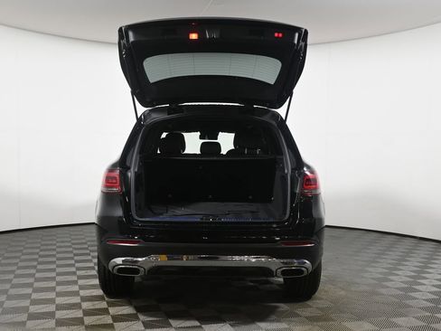 Used 2022 Mercedes-Benz GLC 300 4MATIC image 38