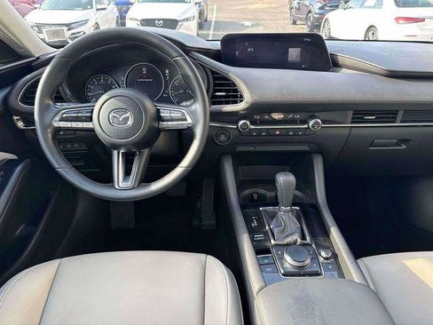 Used 2021 MAZDA MAZDA3 s AWD/4WD image 20
