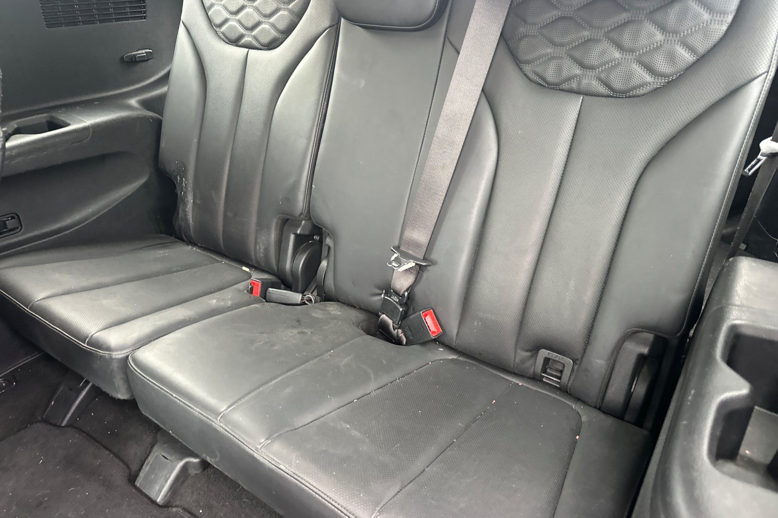 Used 2022 Hyundai Palisade Limited AWD/4WD image 17