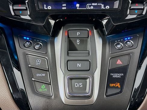New 2026 Honda Odyssey Elite image 19